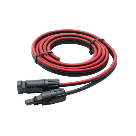 New REDARC cablu solar MC4 regulator - panou, 4 mm², 1,5 m | race-shop.ro
