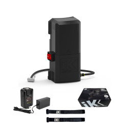 IK Battery Compressor 18 V compresor electric