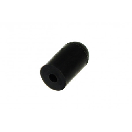 Dopuri Dop vacuum (dimensiuni diferite), negru | race-shop.ro