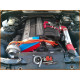 Turbo K64 Turbosuflanta K64 - GT3582 .80 T3 | race-shop.ro