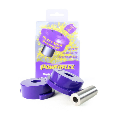 Bucșe din poliuretan Powerflex Bucșă diferențial Audi S4 inc. Avant | race-shop.ro