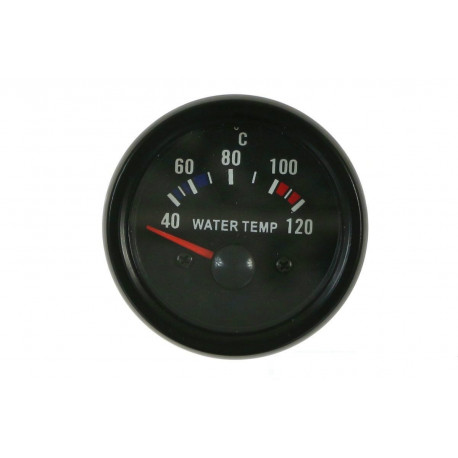 Ceasuri bord KET Classic Ceas indicator KET Classic - Temperatură apă | race-shop.ro