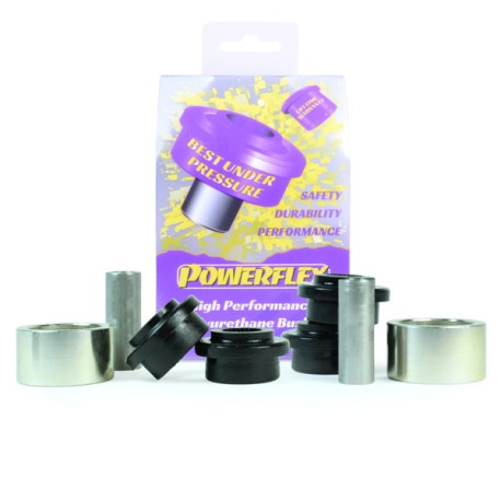 Bucșe din poliuretan Powerflex Bucșă braț spate sus BMW E90, E91, E92 &amp; E93 3 Series xDrive | race-shop.ro