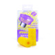 Bucșe din poliuretan Powerflex Universal Shock Absorber Bumpstops | race-shop.ro
