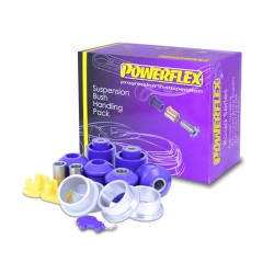 Powerflex Citroen C2 (2003-2009)