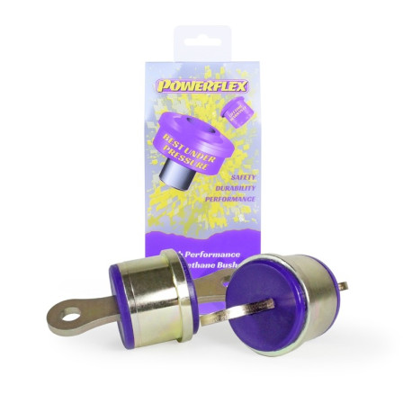 Bucșe din poliuretan Powerflex Bucșă braț spate Ford Focus MK2 ST | race-shop.ro