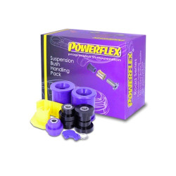 Powerflex Set bucșe Ford Focus Mk3 ST