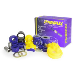 POWERFLEX handling pack pentru Mini Gen 2 (Road)