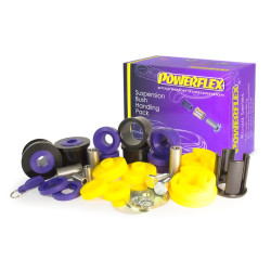 POWERFLEX set bucșe pentru Mini Mini Generation 1 (Road)