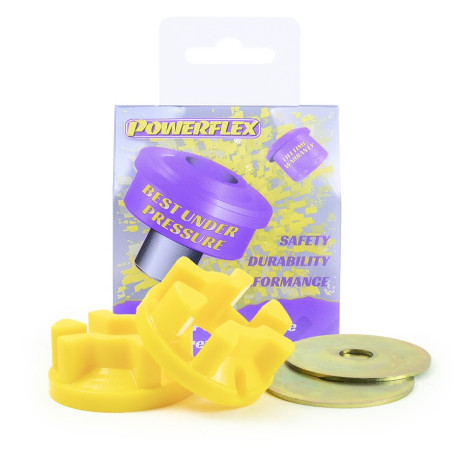 Bucșe din poliuretan Powerflex Bucșă sus tampon motor mare Mini Mini Generation 1 | race-shop.ro