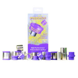 Powerflex Bucșă braț spate Mini Mini Generation 2