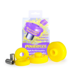 Powerflex Bucșă flanșe amortizoare spate Mini Mini Generation 2