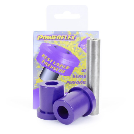 Bucșe din poliuretan Powerflex Bucșă seria 100 Universal Bushes | race-shop.ro
