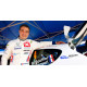 Plăcuțe frână CL Brakes Plăcuțe frână CL Brakes 4096RC6 | race-shop.ro