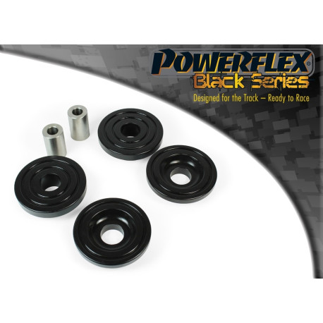 Bucșe din poliuretan Powerflex Bucșă diferențial spate Audi A3/S3 MK3 8V (2013-) Multi Link | race-shop.ro