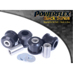Powerflex Bucșă bară antiruliu Audi A4 (2008-2016)