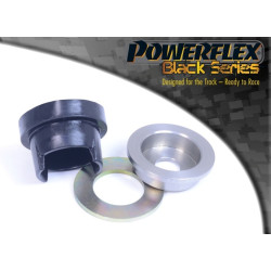POWERFLEX bucșă față diferențial pentru Audi S6 (2012 - ) (Black)