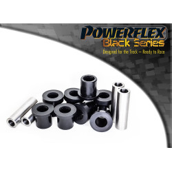 Powerflex Bucșă braț (trailing) spate BMW 1502-2002 (1962 - 1977)
