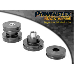 Powerflex Bucșă flanșe amortizoare spate BMW E81, E82, E87 & E88 1 Series (2004-2013)