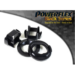 Powerflex Bucșă spate punte spate BMW E81, E82, E87 & E88 1 Series (2004-2013)