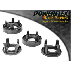 Powerflex Bucșă spate punte spate BMW E81, E82, E87 & E88 1 Series (2004-2013)