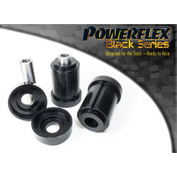 Powerflex Bucșă punte spate BMW E30 3 Series (1982 - 1991)