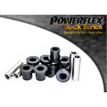 Bucșe din poliuretan Powerflex Bucșă braț (trailing) spate BMW E36 3 Series Compact (1993-2000) | race-shop.ro