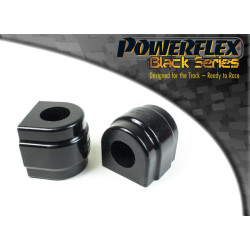 Powerflex Bucșă bară antiruliu 26mm BMW E46 3 Series Compact