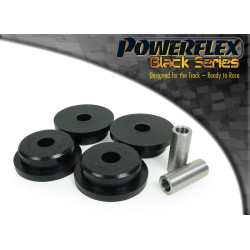 Powerflex Bucșă braț (trailing) spate BMW E46 3 Series Compact