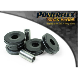 Powerflex Bucșă spate punte spate BMW E46 3 Series Compact