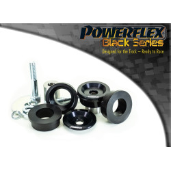 Powerflex Bucșă spate diferențial spate BMW E46 3 Series M3
