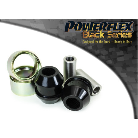 Bucșe din poliuretan POWERFLEX bucșă spate sus pentru BMW E90, E91, E92 & E93 3 Series (2005-2013) (la șasiu) (Black) | race-shop.ro