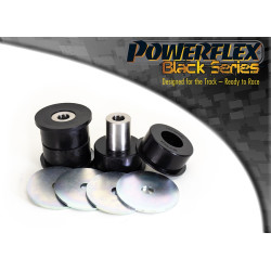 POWERFLEX bucșă diferențial pentru BMW E90, E91, E92 & E93 3 Series xDrive (Black)