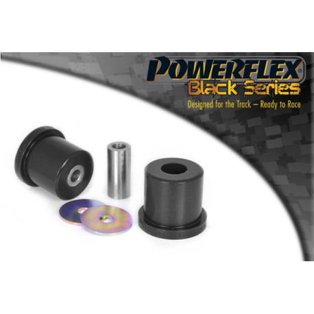 Bucșe din poliuretan Powerflex Bucșă diferențial BMW E63/E64 6 Series (2003 - 2010) | race-shop.ro