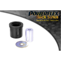 POWERFLEX bucșă diferențial spate pentru BMW E63/E64 6 Series (2003 - 2010), Black Series
