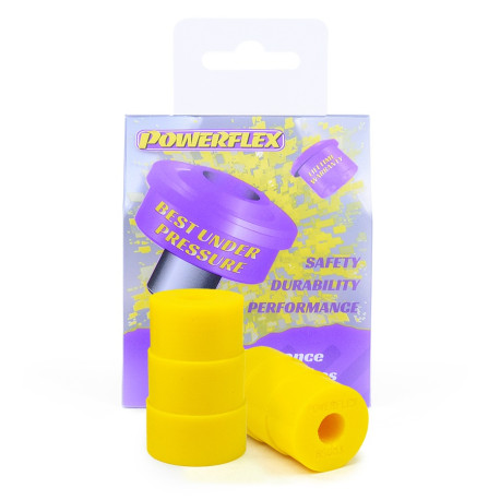 Bucșe din poliuretan Powerflex Tampon amortizor universal Bumpstops | race-shop.ro