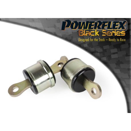 Bucșe din poliuretan Powerflex Bucșă braț spate Ford Focus MK2 RS | race-shop.ro