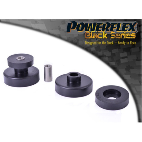 Bucșe din poliuretan Powerflex Bucșă flanșe amortizoare spate Mini Mini Generation 2 | race-shop.ro