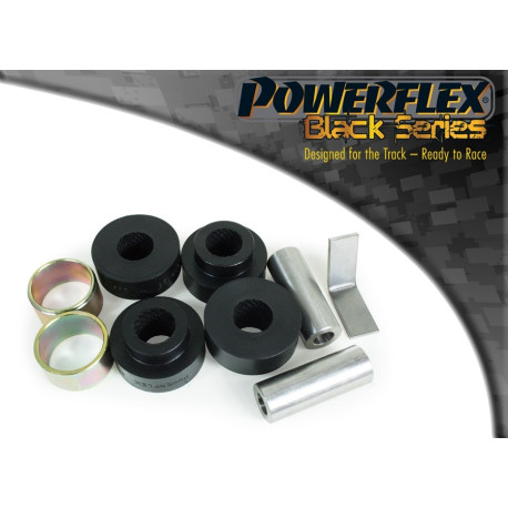 Bucșe din poliuretan Powerflex Bucșă interior bară rigidizare spate Seat Leon MK3 5F (2013-) Multi Link | race-shop.ro
