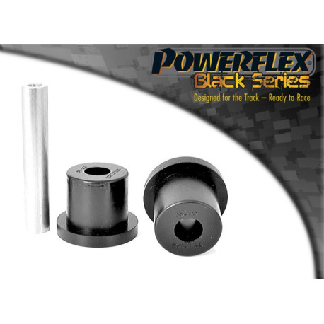 Bucșe din poliuretan POWERFLEX bucșă seria 100, PF99-107BLK (Black) | race-shop.ro