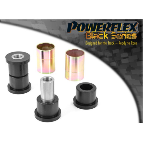 Bucșe din poliuretan powerflex bucșă interior braț spate volvo s40 (2004+) | race-shop.ro