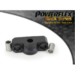 POWERFLEX bucșă evacuare, Black Series