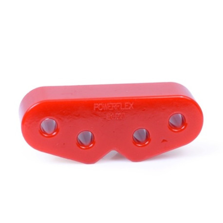 Universale POWERFLEX bucșă evacuare universal, EXH027 (Road) | race-shop.ro