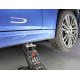 Bucșe din poliuretan Powerflex Bucșă adaptor cric auto BMW 1 Series E81, E82, E87 & E88 (2004-2013) | race-shop.ro