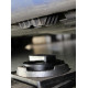 Bucșe din poliuretan Powerflex Bucșă adaptor cric auto BMW 1 Series E81, E82, E87 & E88 (2004-2013) | race-shop.ro