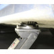 Bucșe din poliuretan Powerflex Bucșă adaptor cric auto BMW 1 Series E81, E82, E87 & E88 (2004-2013) | race-shop.ro