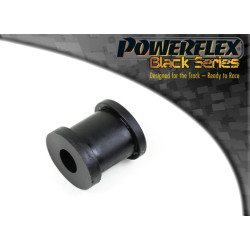 Powerflex Bucșă levier schimbător ovală BMW 3 Series E90, E91, E92 & E93