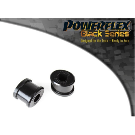 Bucșe din poliuretan Powerflex Bucșă levier schimbător ovală BMW 3 Series E90, E91, E92 & E93 | race-shop.ro