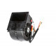 Ventilator cabină Ventilator universal electric centrifugal dublu SPAL, 12V | race-shop.ro