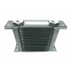 Radiatoare ulei universale radiator ulei rânduri Setrab ProLine STD, 210x146x50mm | race-shop.ro